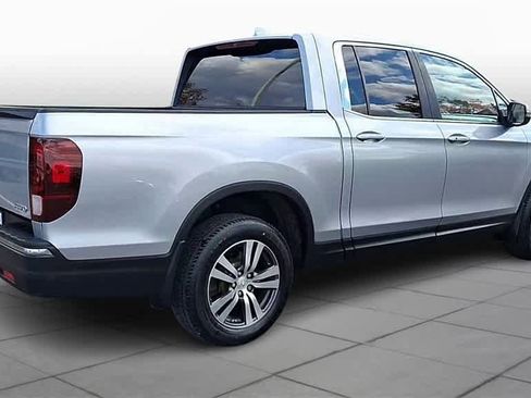 Used 2017 Honda Ridgeline RTS image 8