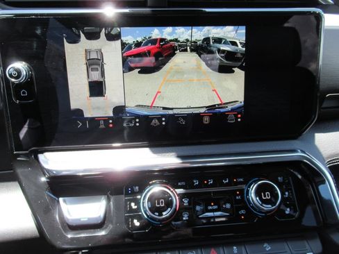 New 2026 GMC Sierra 1500 Denali w/ Denali Reserve Package AWD/4WD image 30