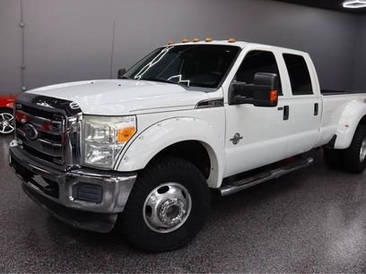 Used 2012 Ford F350 XLT w/ XLT Interior Pkg