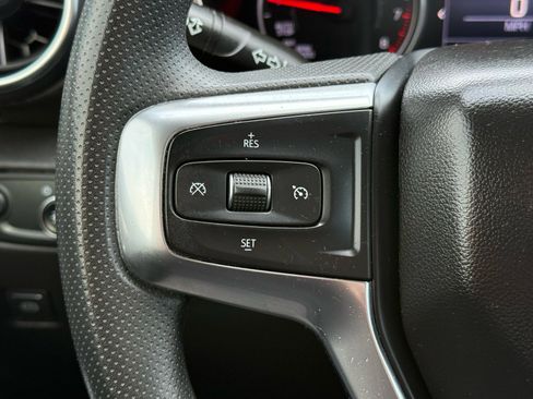 Used 2021 Chevrolet Blazer LT image 15