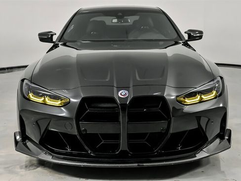 Used 2023 BMW M4 xDrive Competition AWD/4WD image 5