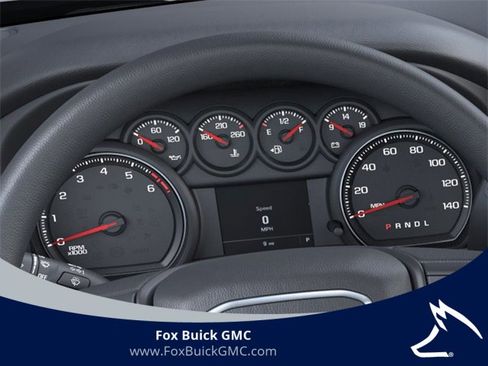 New 2025 GMC Sierra 2500 Pro w/ Convenience Package image 18