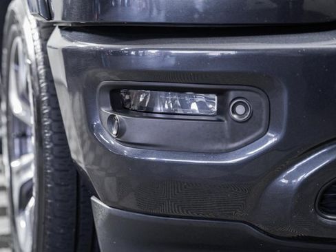 Used 2021 RAM 1500 Laramie w/ Sport Appearance Package image 17