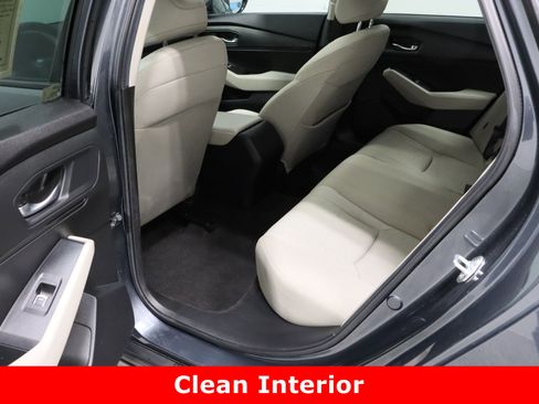 Used 2024 Honda Accord EX image 29