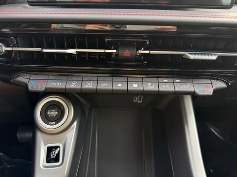 New 2025 Dodge Hornet GT w/ GT Blacktop Package image 22