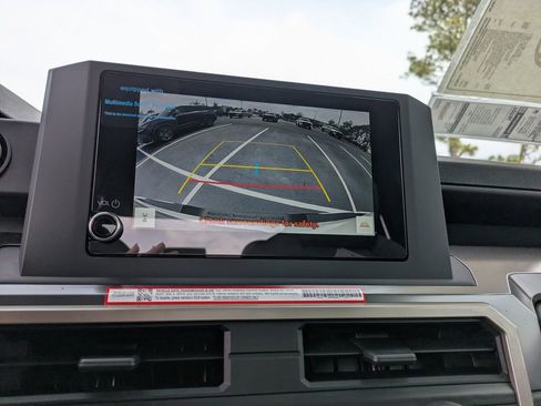 New 2026 Toyota Tacoma SR5 image 20