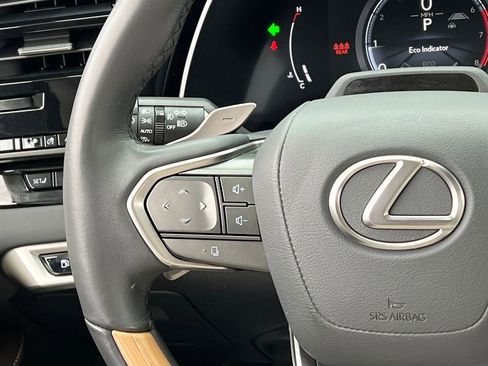 Certified 2024 Lexus RX 350 Premium Plus image 19