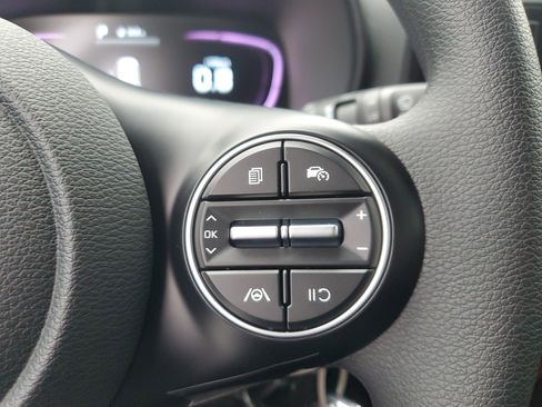 New 2025 Kia Soul LX image 27