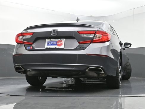 Used 2020 Honda Accord Sport image 26