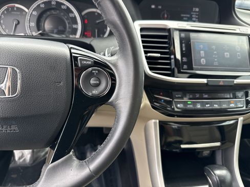 Used 2016 Honda Accord EX-L image 20
