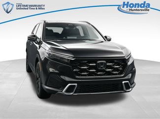 New 2026 Honda CR-V Sport Touring 360° Tour