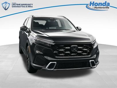 New 2026 Honda CR-V Sport Touring