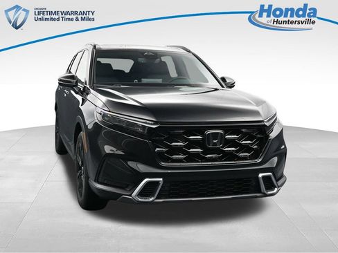 New 2026 Honda CR-V Sport Touring image 1