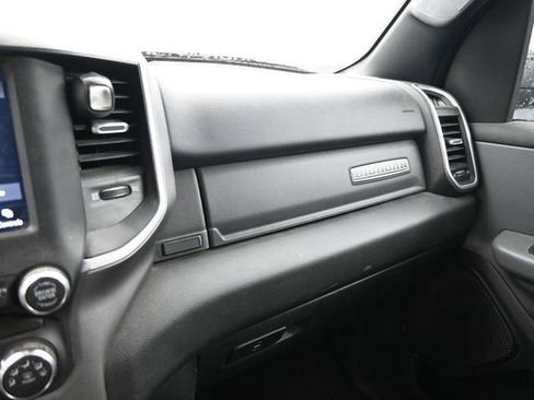 Used 2021 RAM 1500 Big Horn AWD/4WD image 29