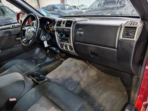 Used 2009 Chevrolet Colorado LT w/ LT Preferred Equipment Group AWD/4WD image 26