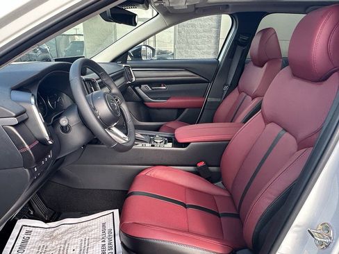 New 2026 MAZDA CX-50 2.5 Hybrid w/ Weather Package image 16