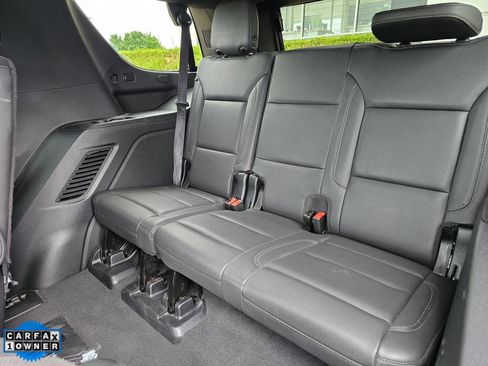 Used 2024 Chevrolet Tahoe LT AWD/4WD image 34