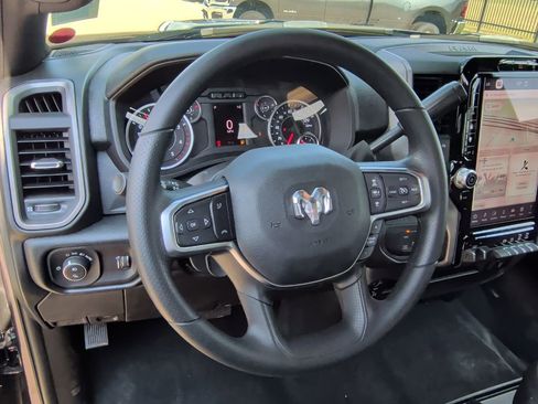 New 2026 RAM 2500 Tradesman image 16