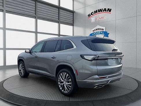 New 2026 Buick Enclave Avenir w/ Super Cruise Package image 5