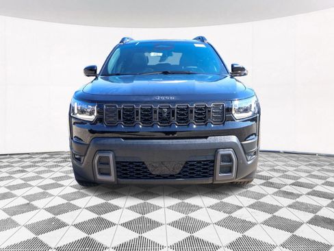 New 2026 Jeep Cherokee Overland w/ Advanced Pro Tech Group image 11