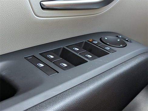 New 2025 Hyundai Tucson SEL image 48