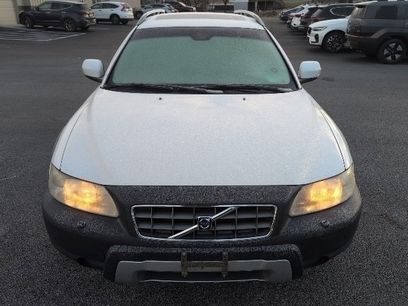 Used 2007 Volvo XC70