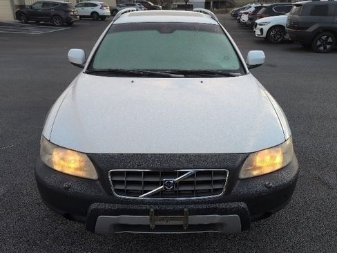 Used 2007 Volvo XC70 image 1