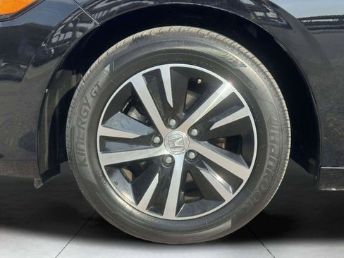 Used 2023 Honda Civic LX image 61