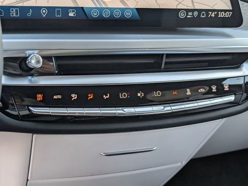 New 2026 Cadillac Lyriq Premium Luxury AWD/4WD image 26