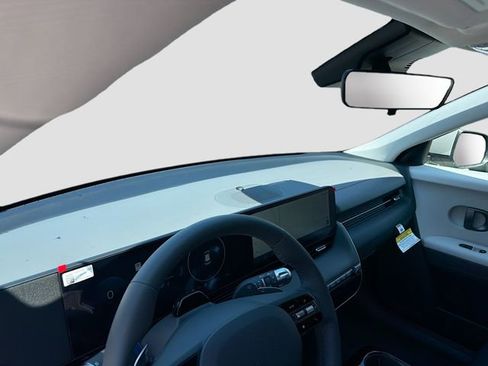 New 2026 Hyundai Ioniq 5 SE RWD image 9