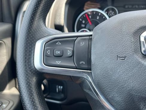 New 2025 RAM 2500 Tradesman image 11