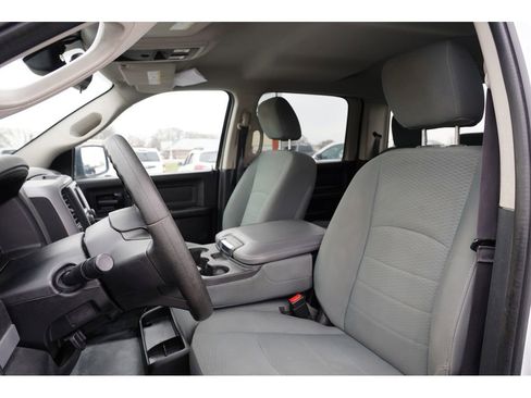 Used 2016 RAM 1500 Tradesman w/ Popular Equipment Group image 12
