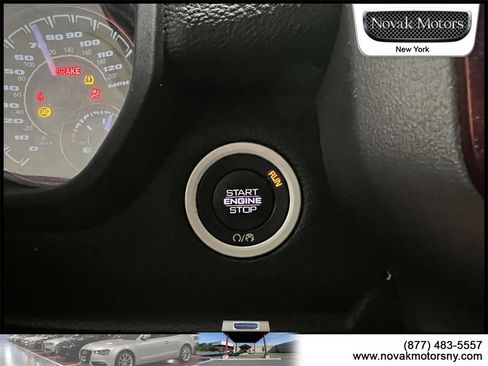 Used 2021 RAM 1500 Rebel image 22