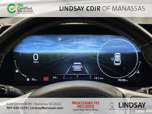 Used 2024 Kia Telluride SX Prestige X-Line AWD/4WD image 32