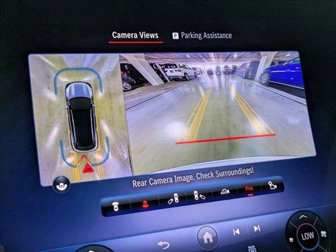 Certified 2023 Mercedes-Benz EQS 580 4MATIC SUV image 15