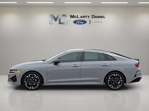 Used 2024 Kia K5 GT-Line w/ GT-Line Premium Package AWD/4WD image 3