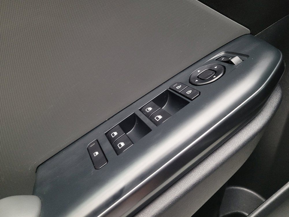 Used 2025 Kia K4 FWD image 27