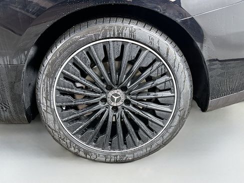 New 2026 Mercedes-Benz CLE 300 4MATIC Cabriolet image 30