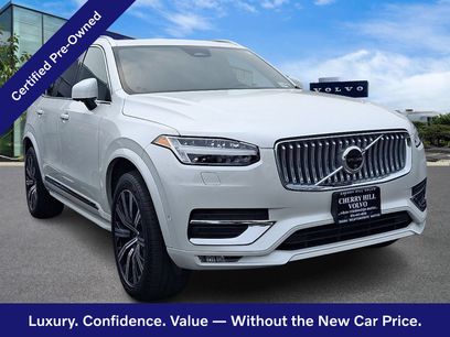 Used 2024 Volvo XC90 B6 Plus