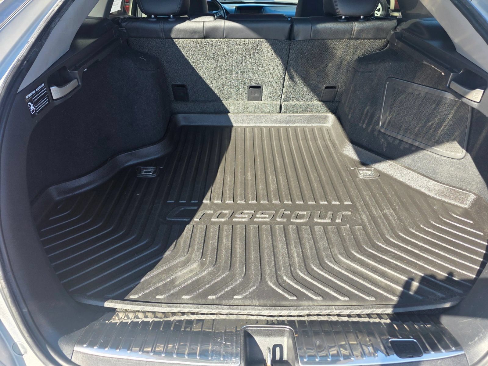 Used 2012 Honda Crosstour EX-L image 15