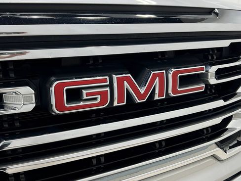 Used 2019 GMC Sierra 1500 SLT AWD/4WD image 43