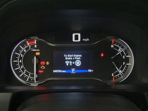 Certified 2023 Honda Ridgeline Sport image 23