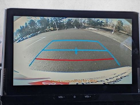 Used 2026 Toyota Corolla SE image 11