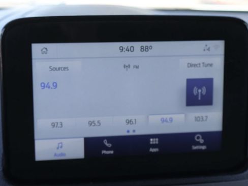 Used 2022 Ford Transit Connect XL w/ Trailer Tow Package FWD image 30