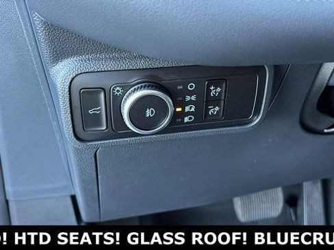 New 2026 Ford Explorer ST-Line image 12