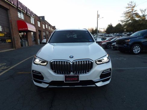 Used 2019 BMW X5 xDrive40i image 2