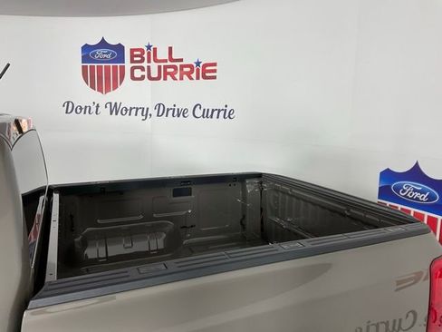 New 2025 Ford Ranger XL image 11