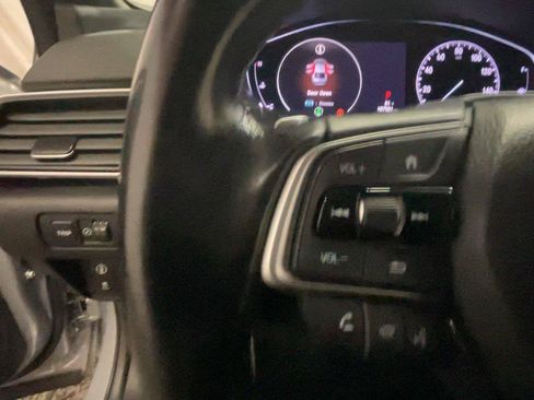 Used 2020 Honda Accord Sport image 35