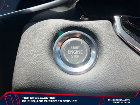 New 2026 GMC Canyon Elevation RWD image 28