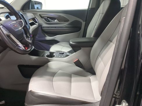 Used 2018 GMC Terrain SLT w/ Preferred Package image 29